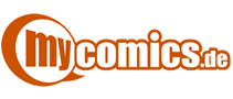 Mycomics.de, Logo